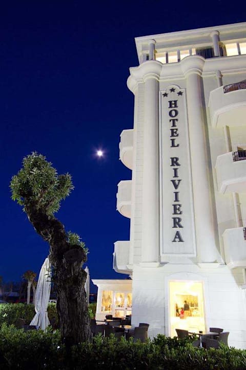 Ambienti Hotel Riviera Milano Marittima Hotel Riviera