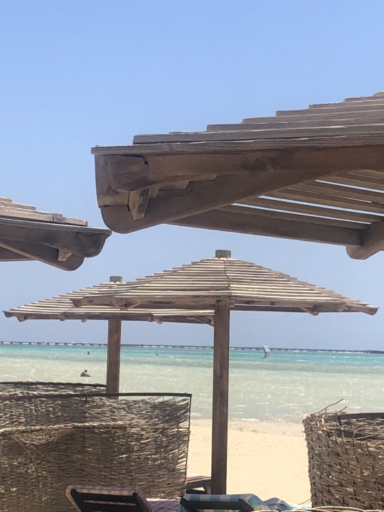 Strand Casa Mare Resort