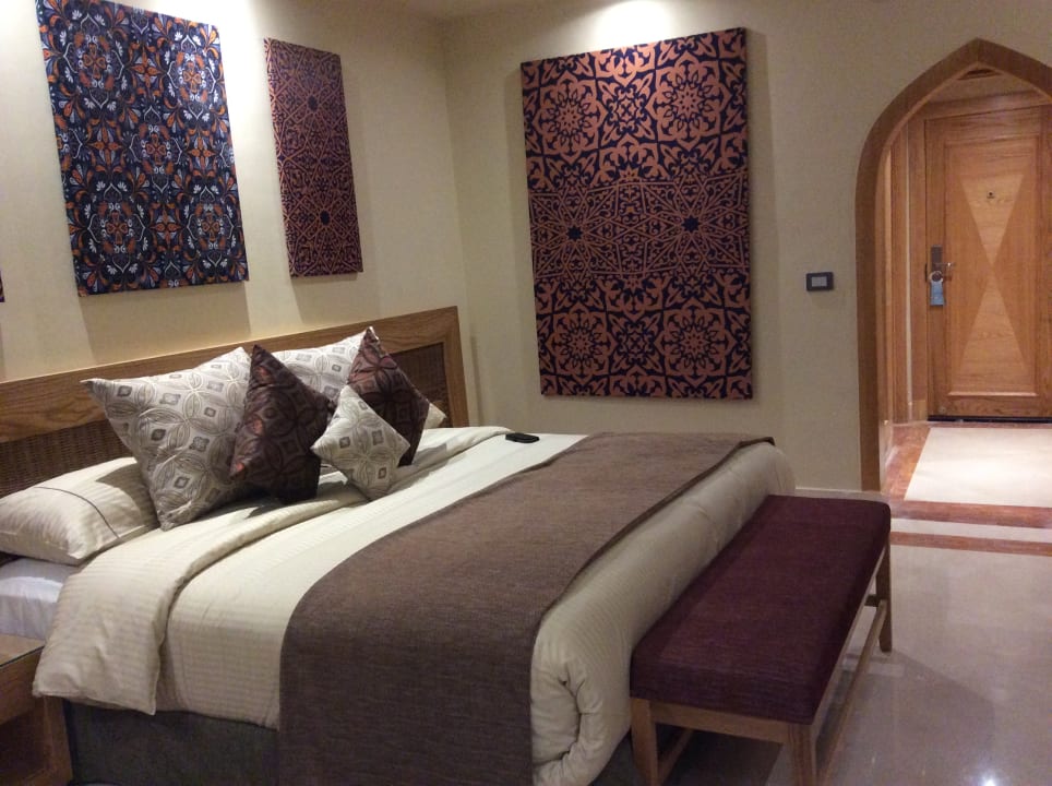 Zimmer Siva Grand Marina