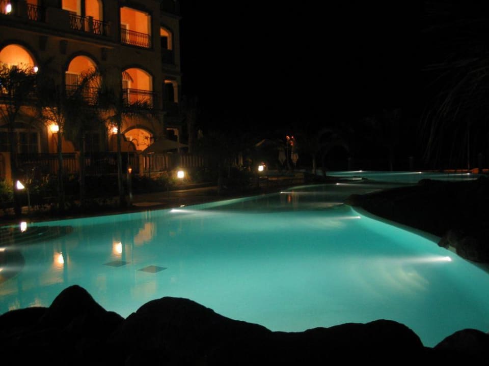 Gran Hotel Villa del Conde Lopesan Villa del Conde Resort & Thalasso