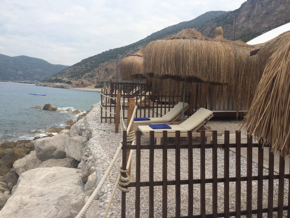 Private Lounge Liberty Lykia