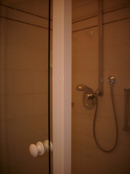Dusche Concordia Vitalhotel & Spa