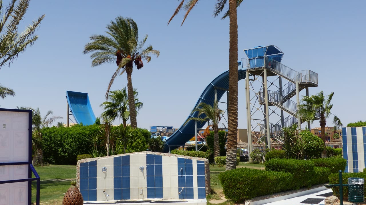 Sport & Freizeit Titanic Beach Spa & Aqua Park