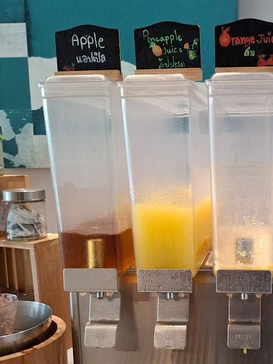 Gastro Arden Hotel and Residence by At Mind