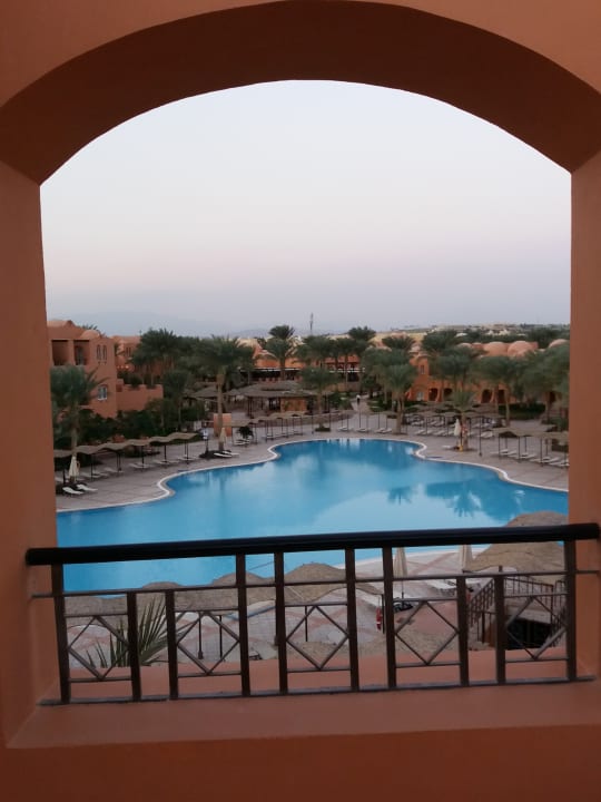 Pool Jaz Makadi Oasis Resort