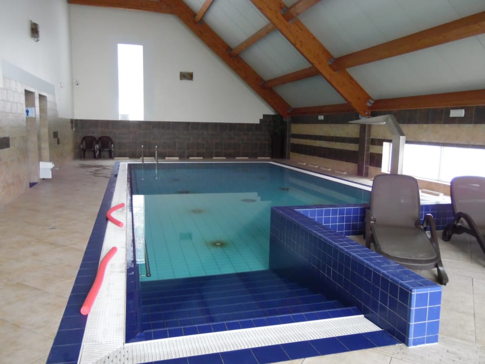 Pool Hotel GKT CZESZKA I SLOWACZKA