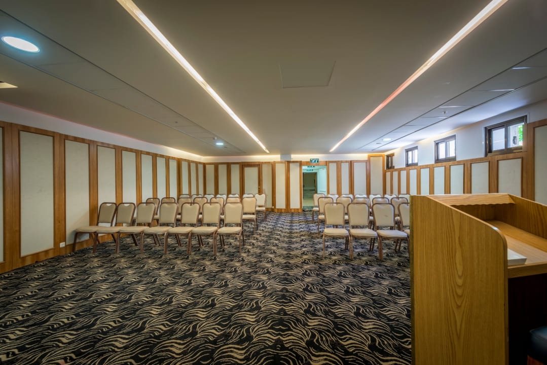 Sonstiges Ruth Safed Hotel