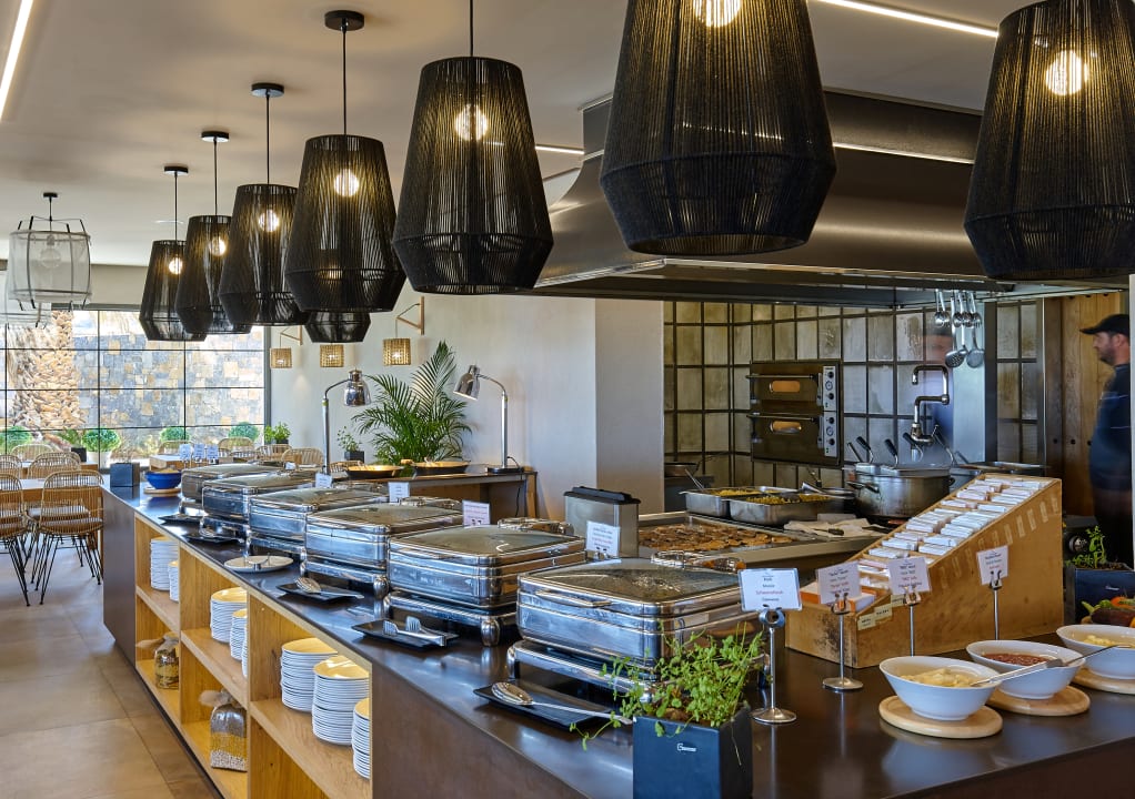 Gastro Calimera Sirens Beach