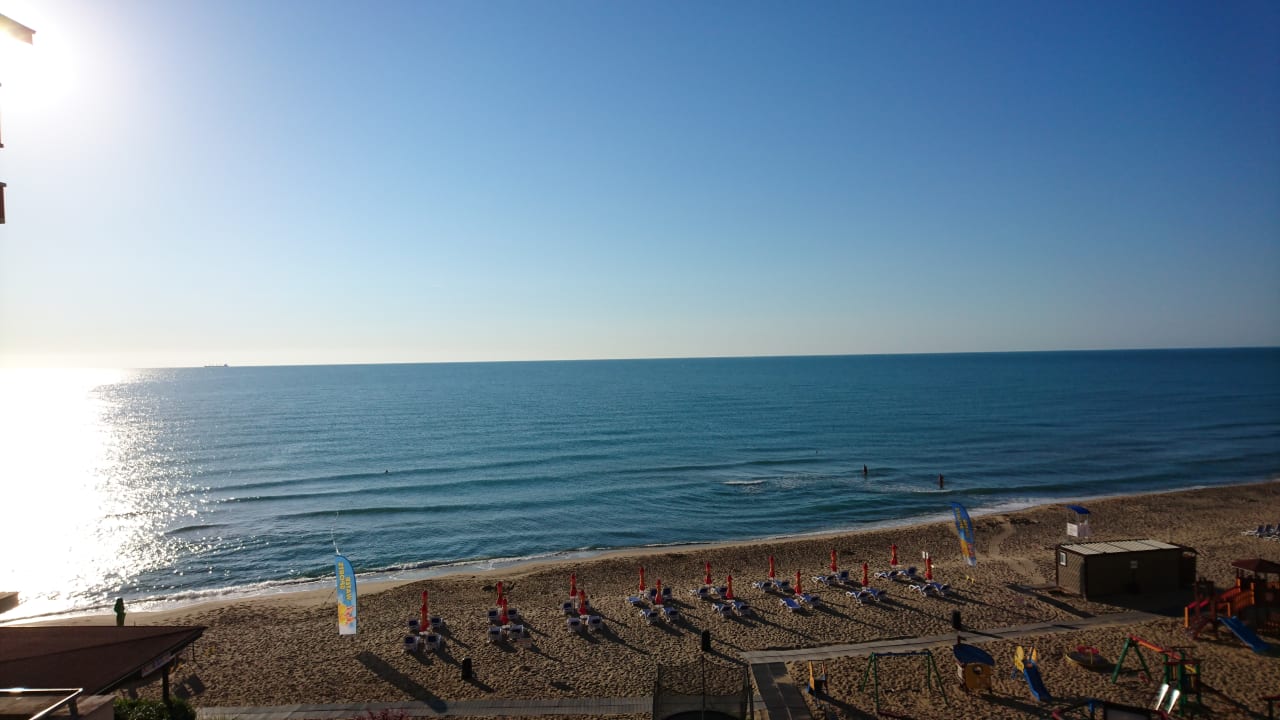 Ausblick Sol Luna Bay