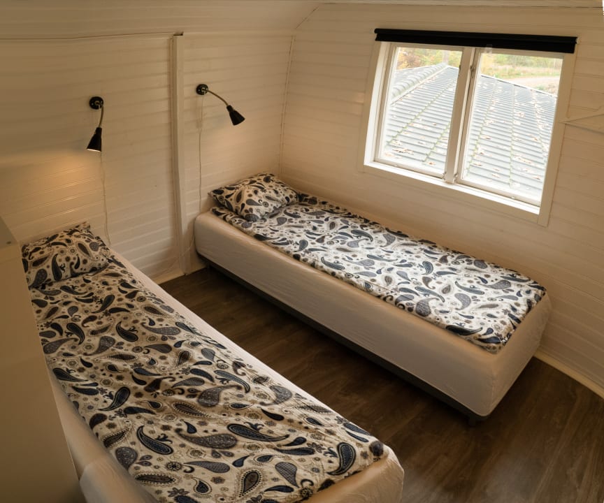 Zimmer Évika boutique hotel