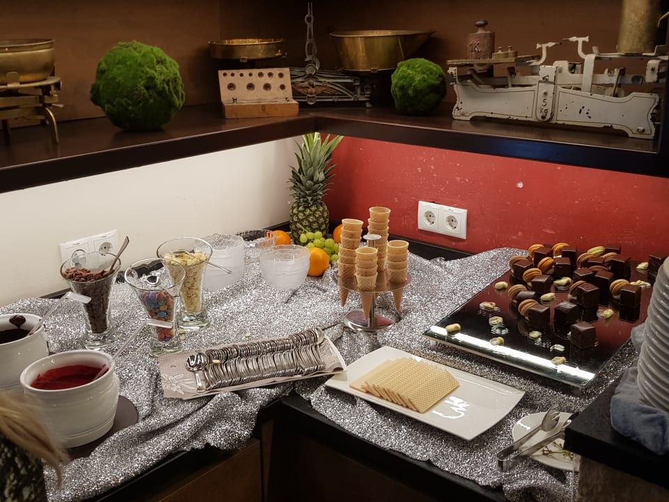 Gastro Vitalhotel Edelweiss