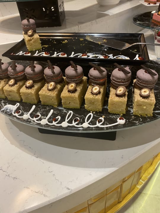 Gastro Seaden Quality Resort & Spa