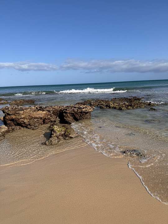 Strand SBH Hotel Taro Beach