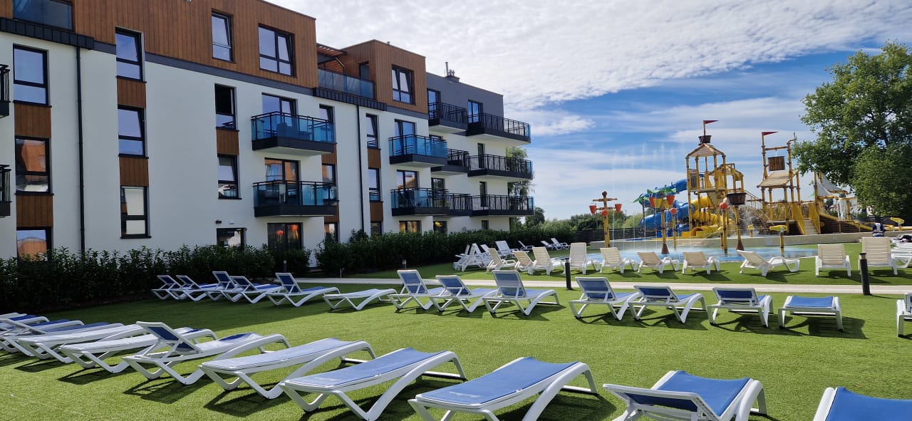 Sport & Freizeit Bel Mare Resort