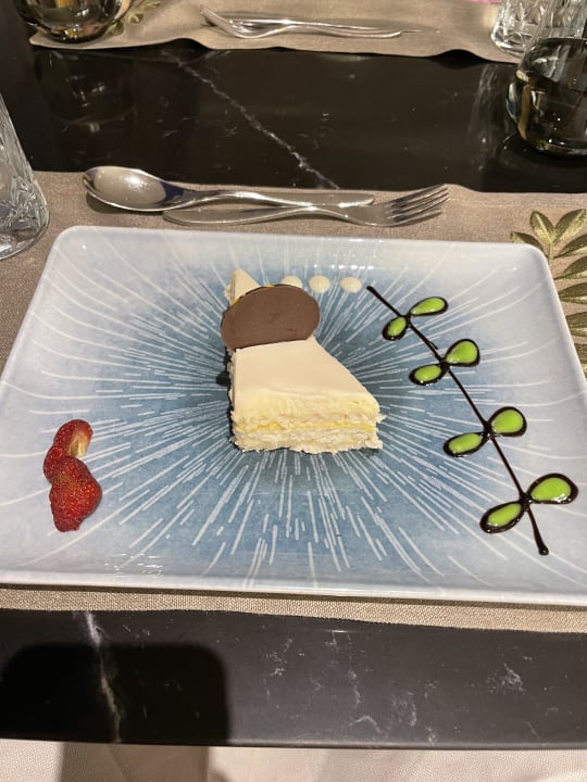 Gastro Seaden Quality Resort & Spa