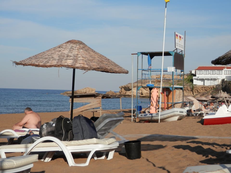 Ohne Aufsicht! Acapulco Beach Club & Resort