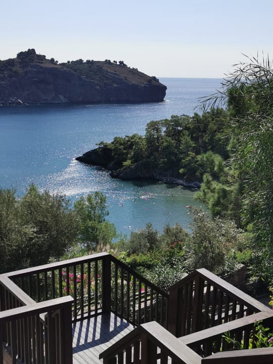 Außenansicht TUI BLUE Seno - Adults Only