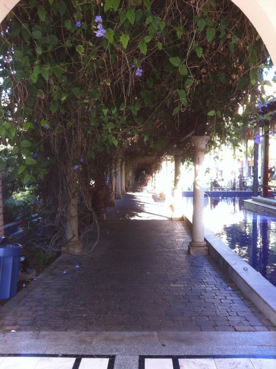 Garten Lopesan Costa Meloneras, Resort & Spa