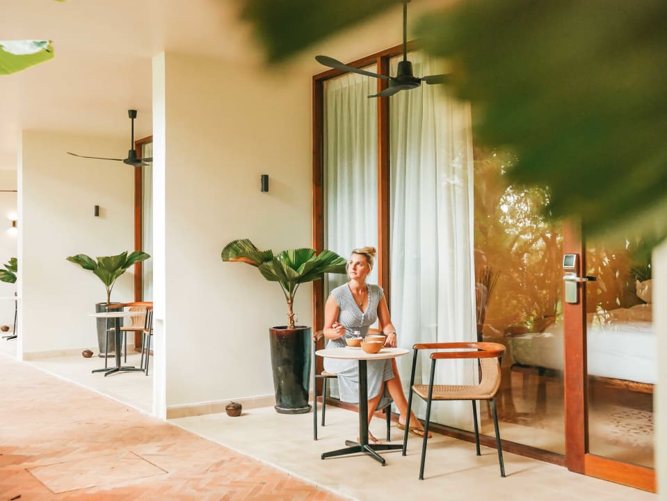 Zimmer FCC Angkor by Avani Hotel & Resort