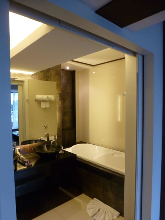 Cape Panwa Hotel in Phuket Thailand  Cape Panwa Hotel