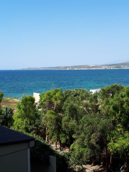 Ausblick Hotel Babaylon