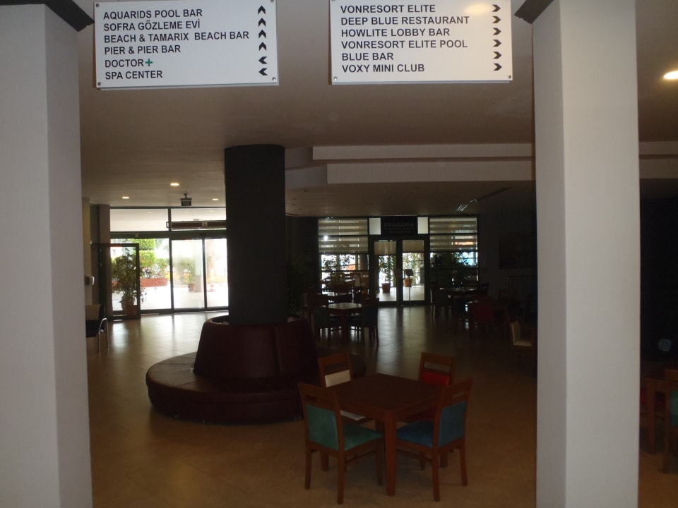 Sonstiges VONRESORT Golden Coast