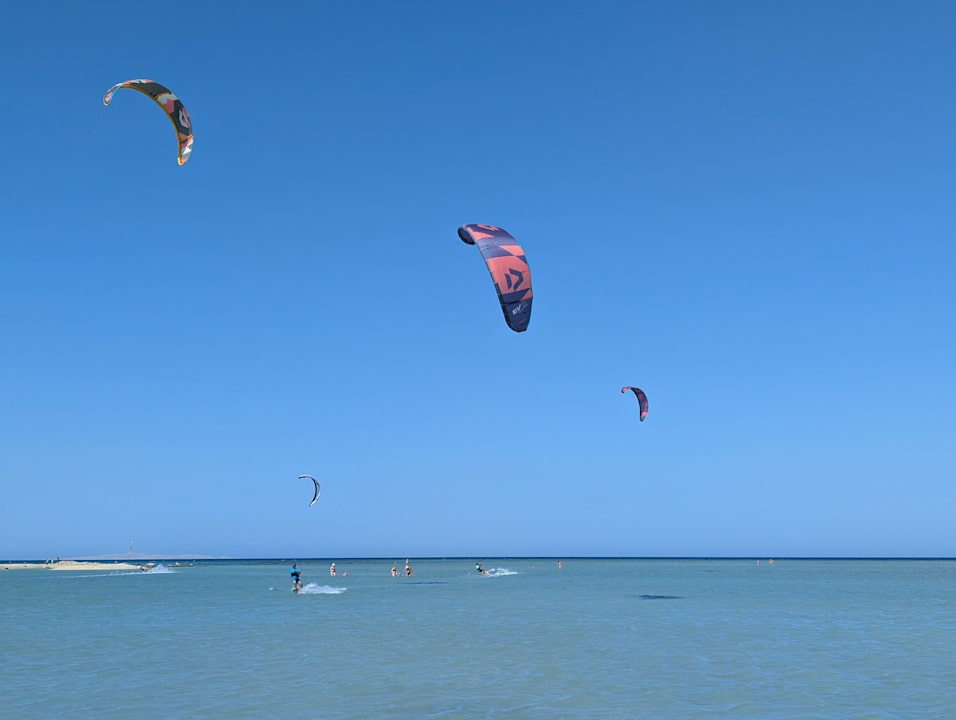 Strand JAZ Aquamarine Resort