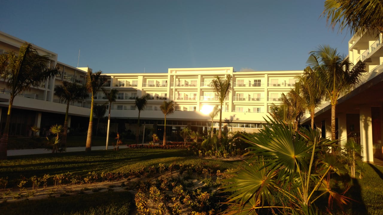 Hotel Hotel Riu Dunamar