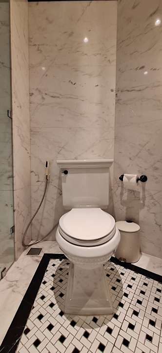 Zimmer Bach Suites Saigon, a Member of Design Hotels