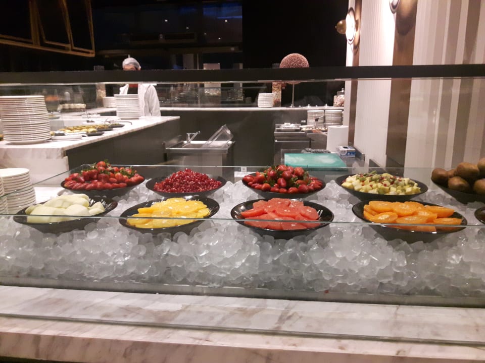 Gastro Maxx Royal Belek Golf Resort