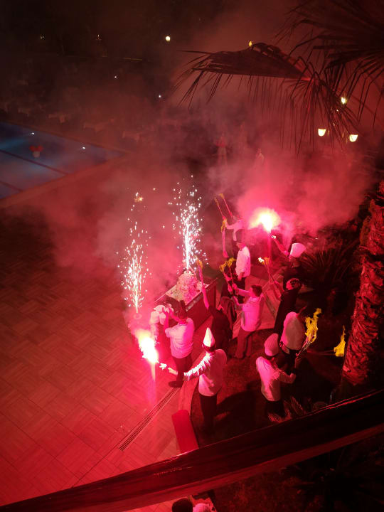 Gastro Dizalya Palm Garden