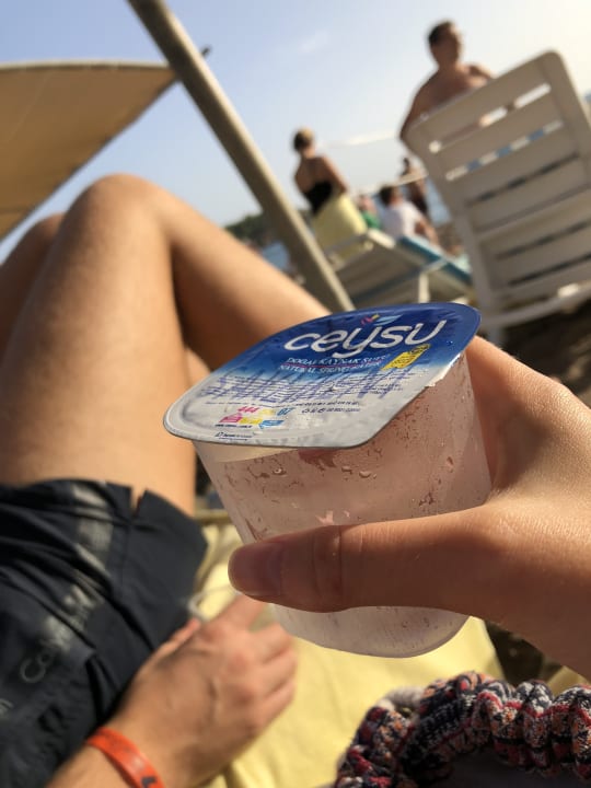 Sonstiges Arycanda Kirman Premium