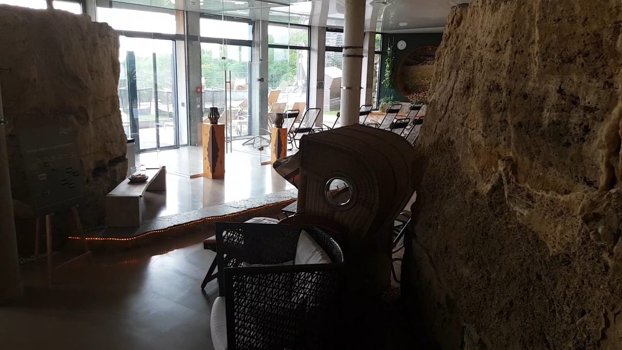 Sport & Freizeit Mawell Resort