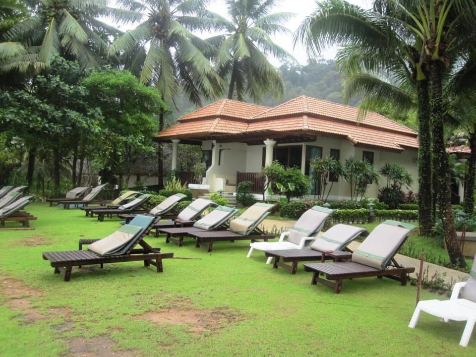 Khao Lak Bayfront Khao Lak Bayfront Resort