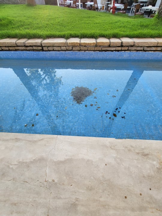 Zimmer Monachus Family Resort Sorgun