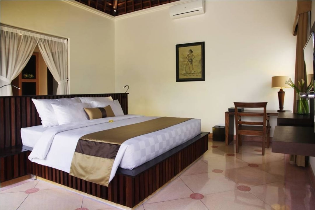 The Haere Seminyak - Bedroom The Haere Seminyak