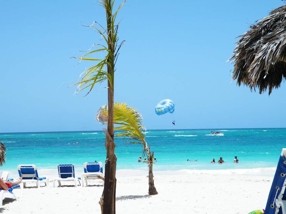 Am Strand Punta Cana Princess All Suites Resort & Spa