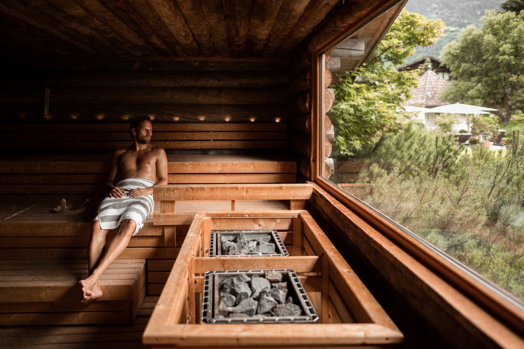 Sport & Freizeit Hotel Hanswirt