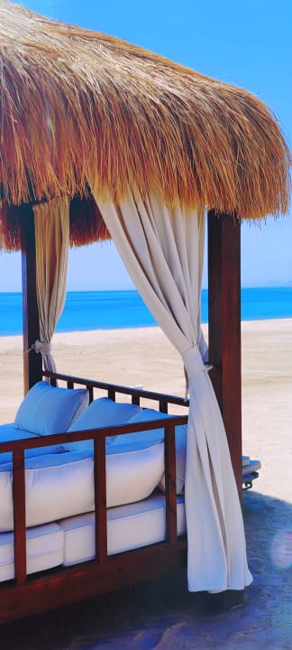 Strand Steigenberger Resort Ras Soma