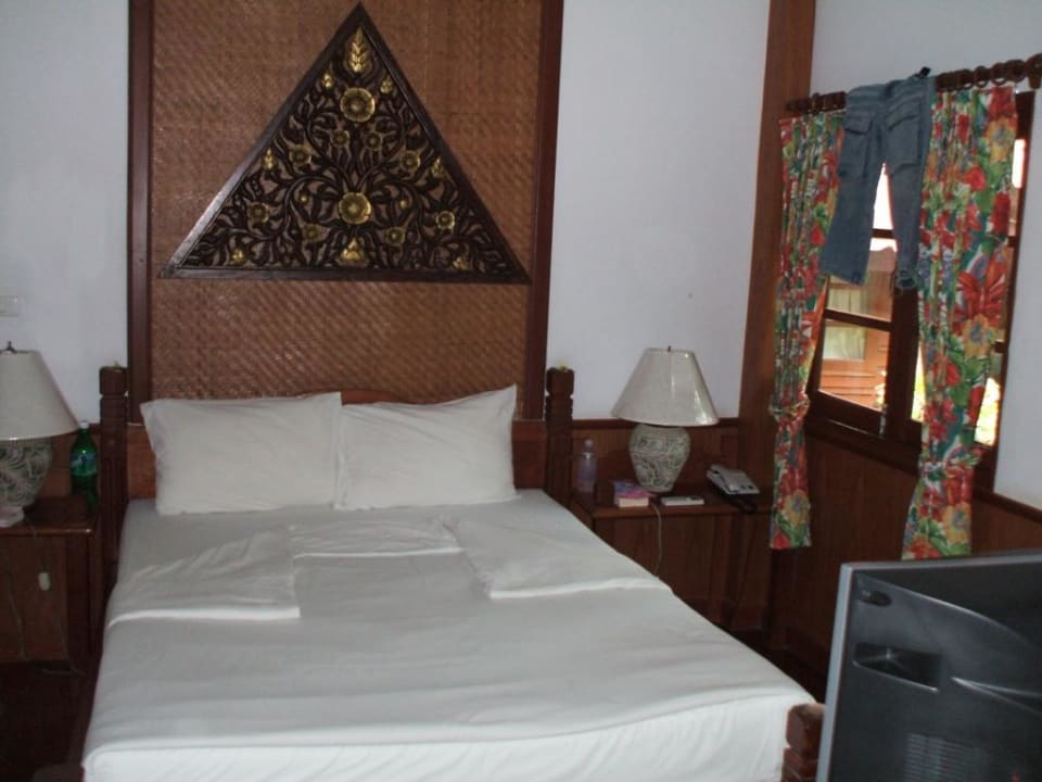 Sup. Bungalow The Fair House Beach Resort