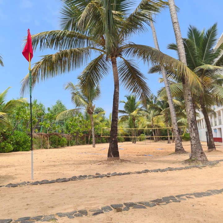 Sport & Freizeit Hotel Riu Sri Lanka