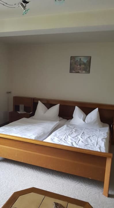 Zimmer Hotel & Restaurant Fischanger