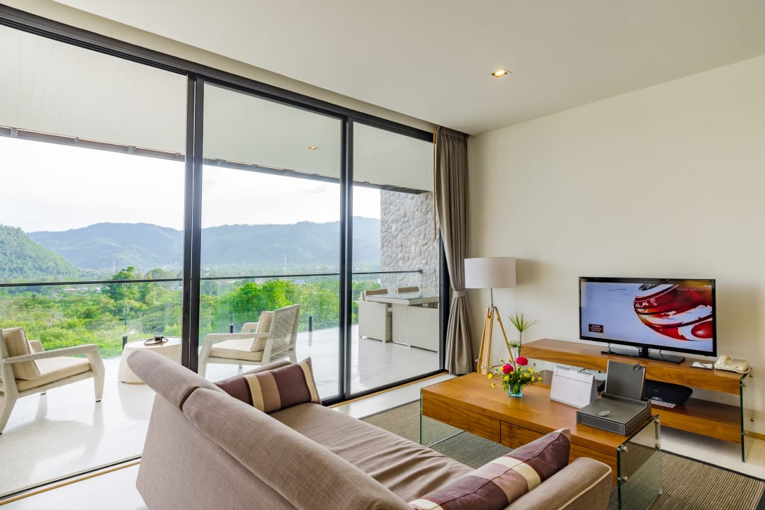 Zimmer Botanica Khao Yai