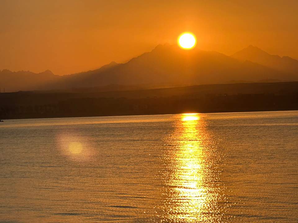 Strand Pyramisa Beach Resort Sahl Hasheesh