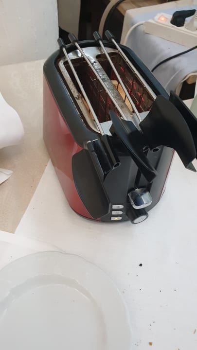 Gastro Club Hotel Cormorano