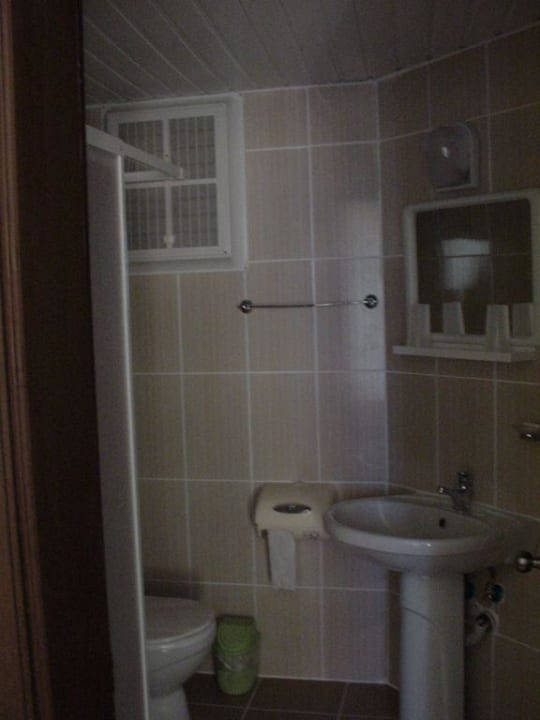 Lazıenka Hotel Özgürhan