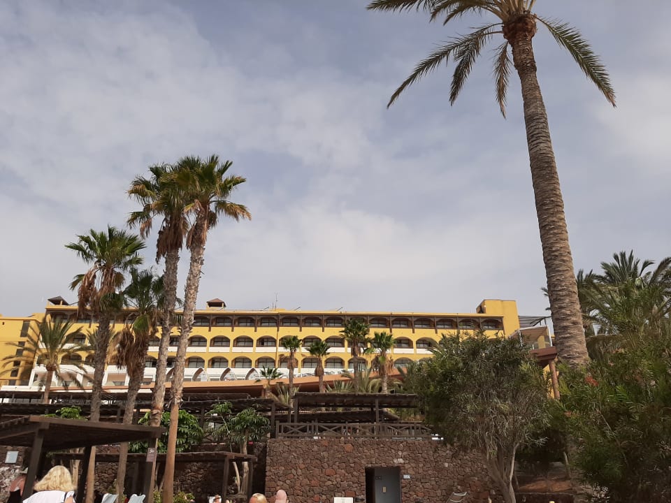 Außenansicht Occidental Jandía Royal Level - Adults only