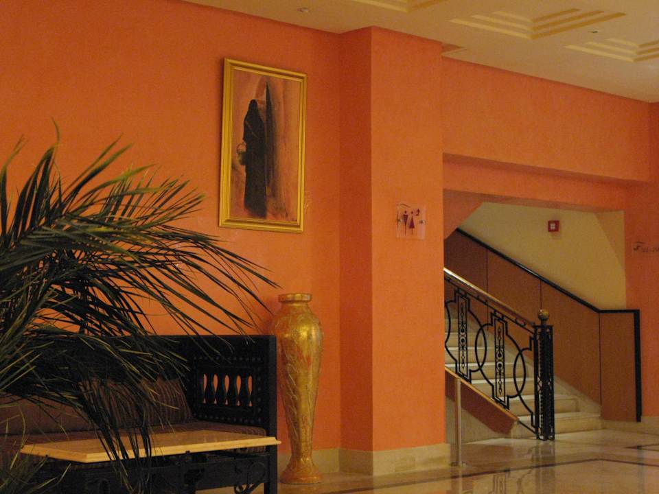 Jolie déco Royal Lido Resort & Spa