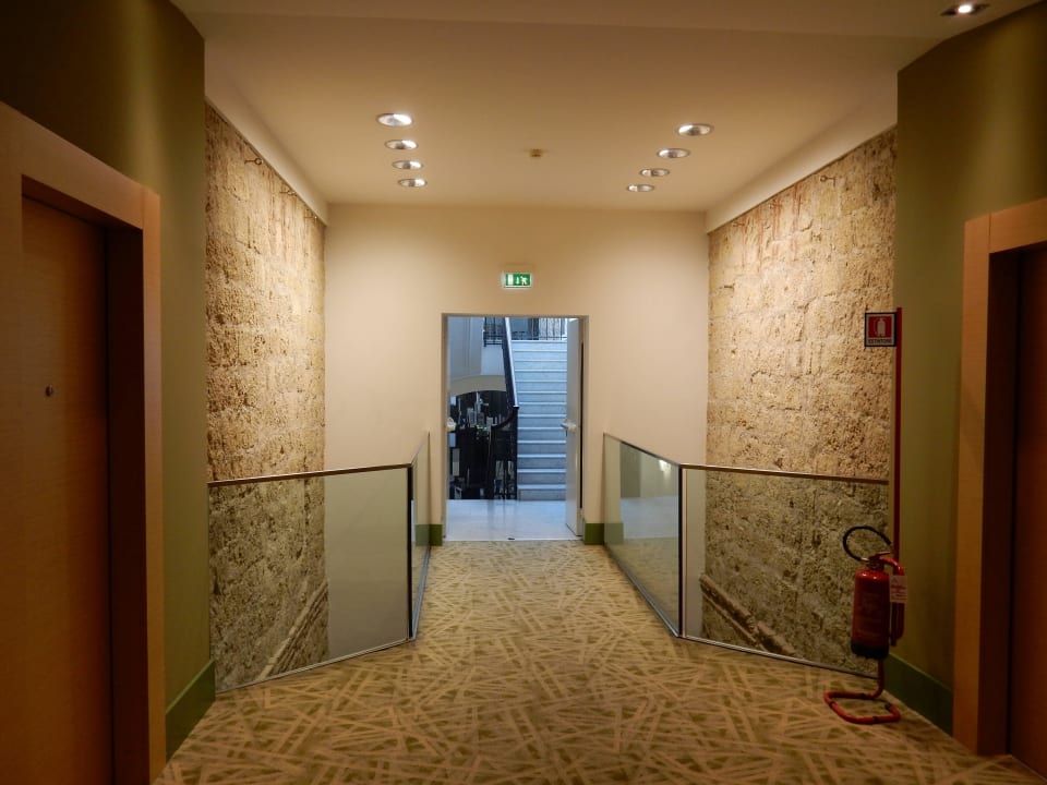 Gang UNAHOTELS Napoli