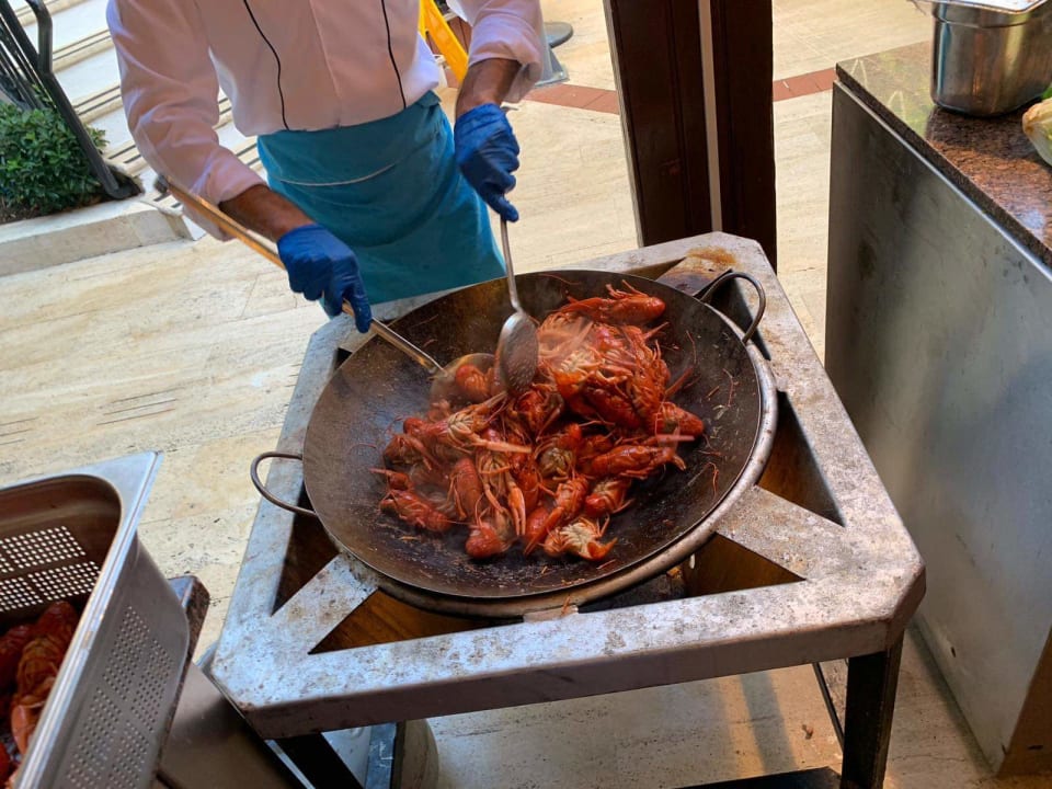 Gastro Labranda Alantur Resort